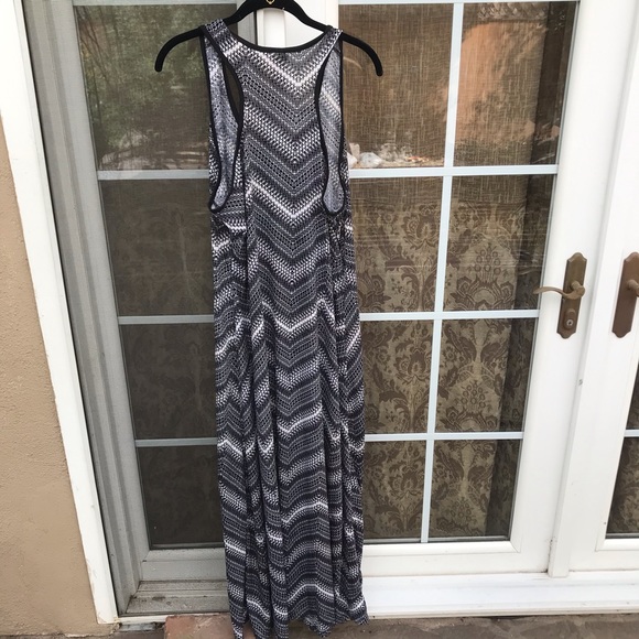 Summer maxi dress - Picture 5 of 5